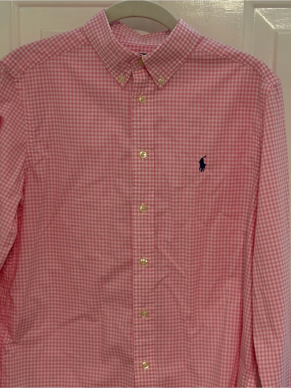 Ralph Lauren very nice